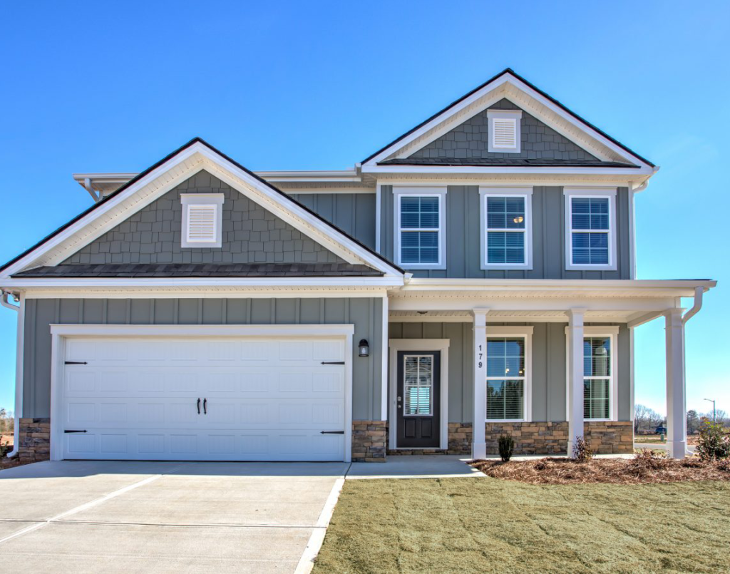 Old Stone Crossing My Home Communities