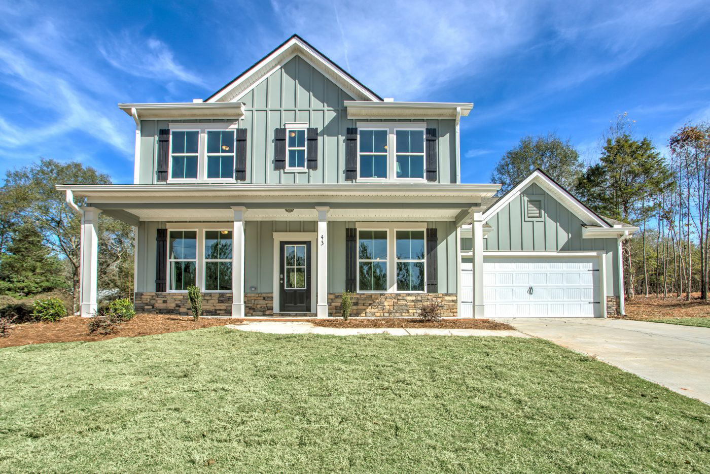 Statham Place My Home Communities