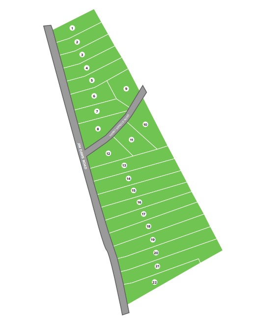 Legacy Estates