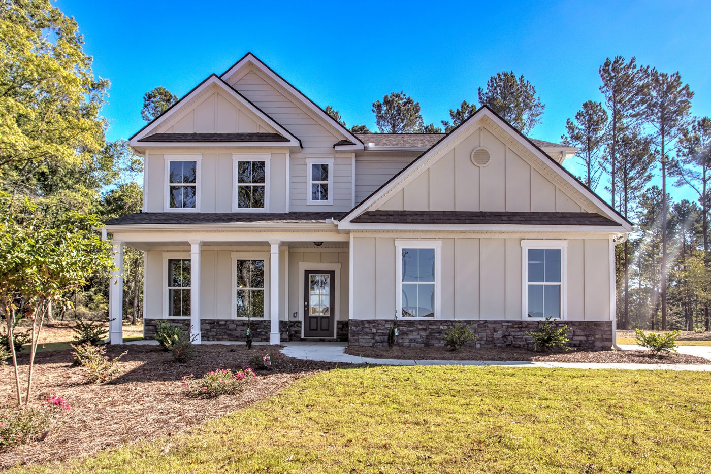 Millstone My Home Communities