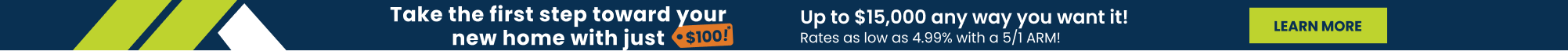 Rates as low as 1.99%