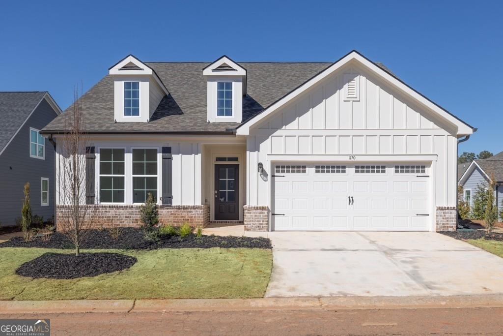My Home Communities - 1170 Providence Loop Featured Image
