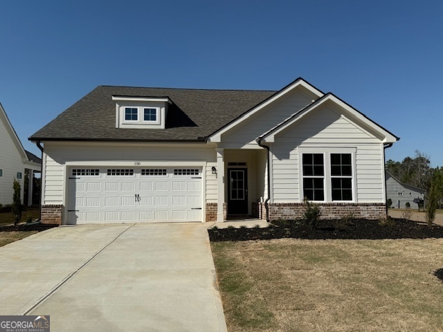 My Home Communities - 1130 Silverton Drive Featured Image