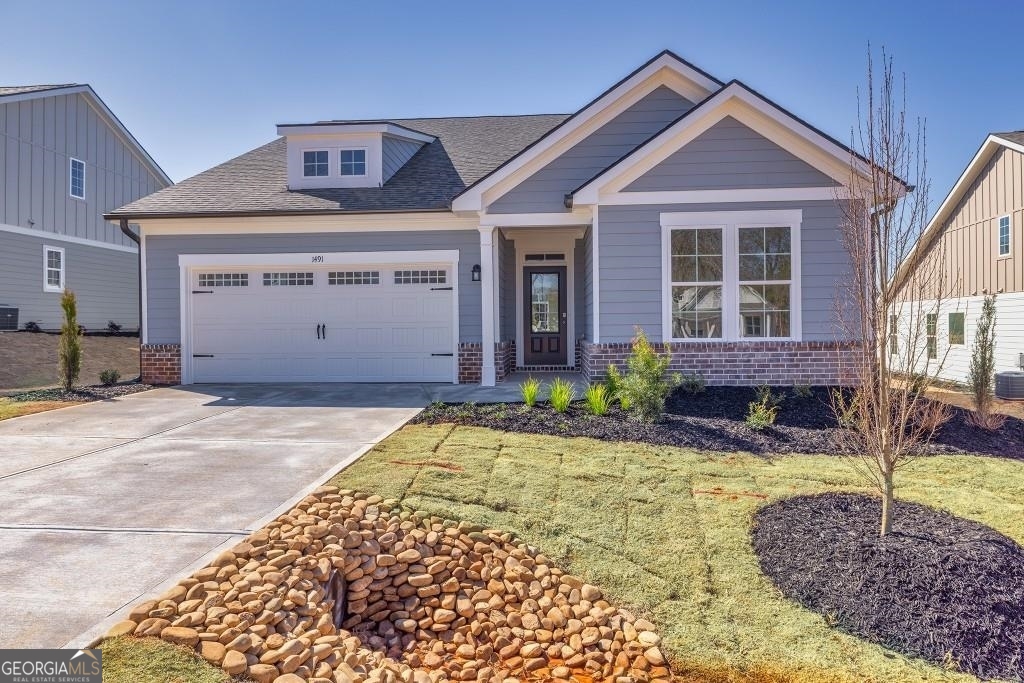 My Home Communities - 1491 Lake Drive Featured Image