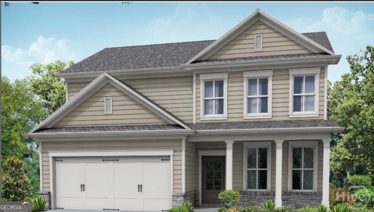 My Home Communities - 524 Lillian Way Featured Image