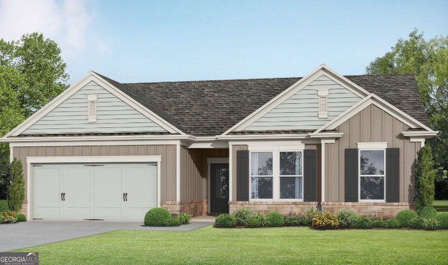 My Home Communities - 526 Lillian Way Featured Image