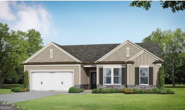 My Home Communities - 528 Lillian Way Featured Image