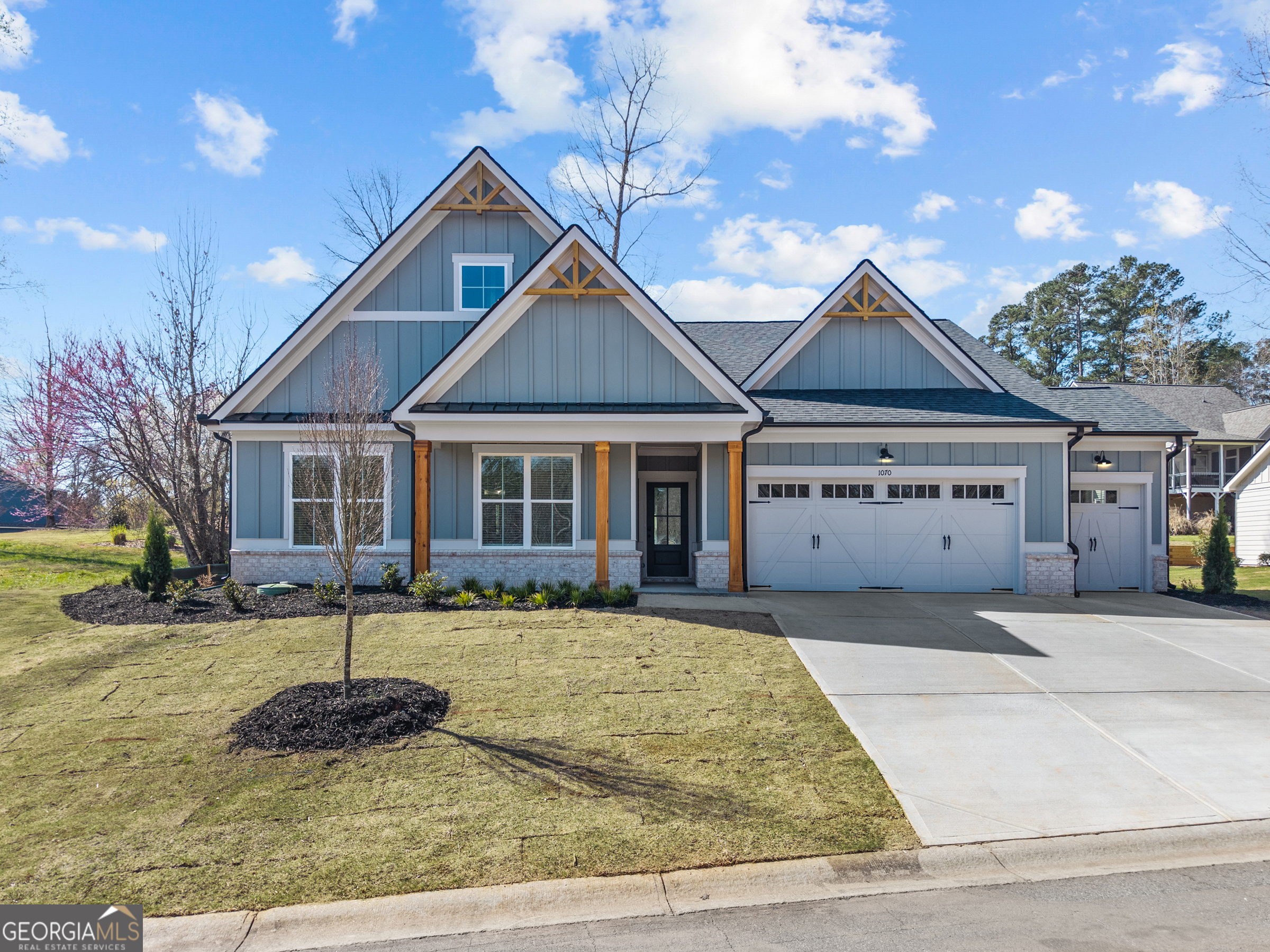 My Home Communities - 1070 Brassie Lane Featured Image