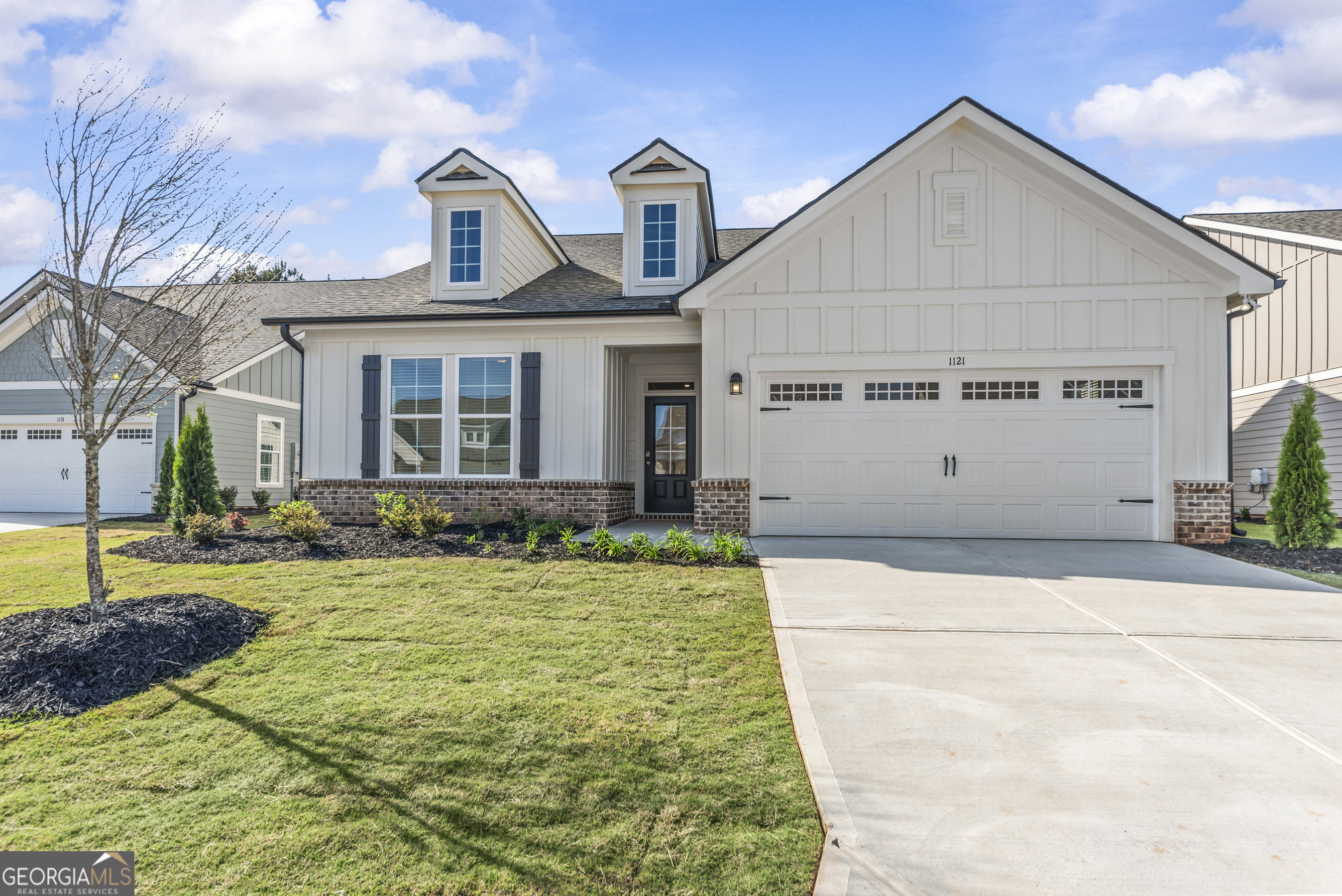 My Home Communities - 1121 Silverton Drive Featured Image