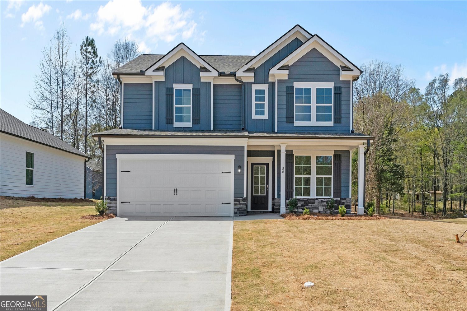 My Home Communities - 56 Edith Court Featured Image