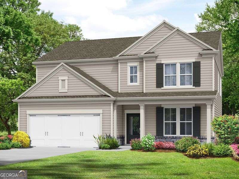 My Home Communities - 72 Edith Court Featured Image