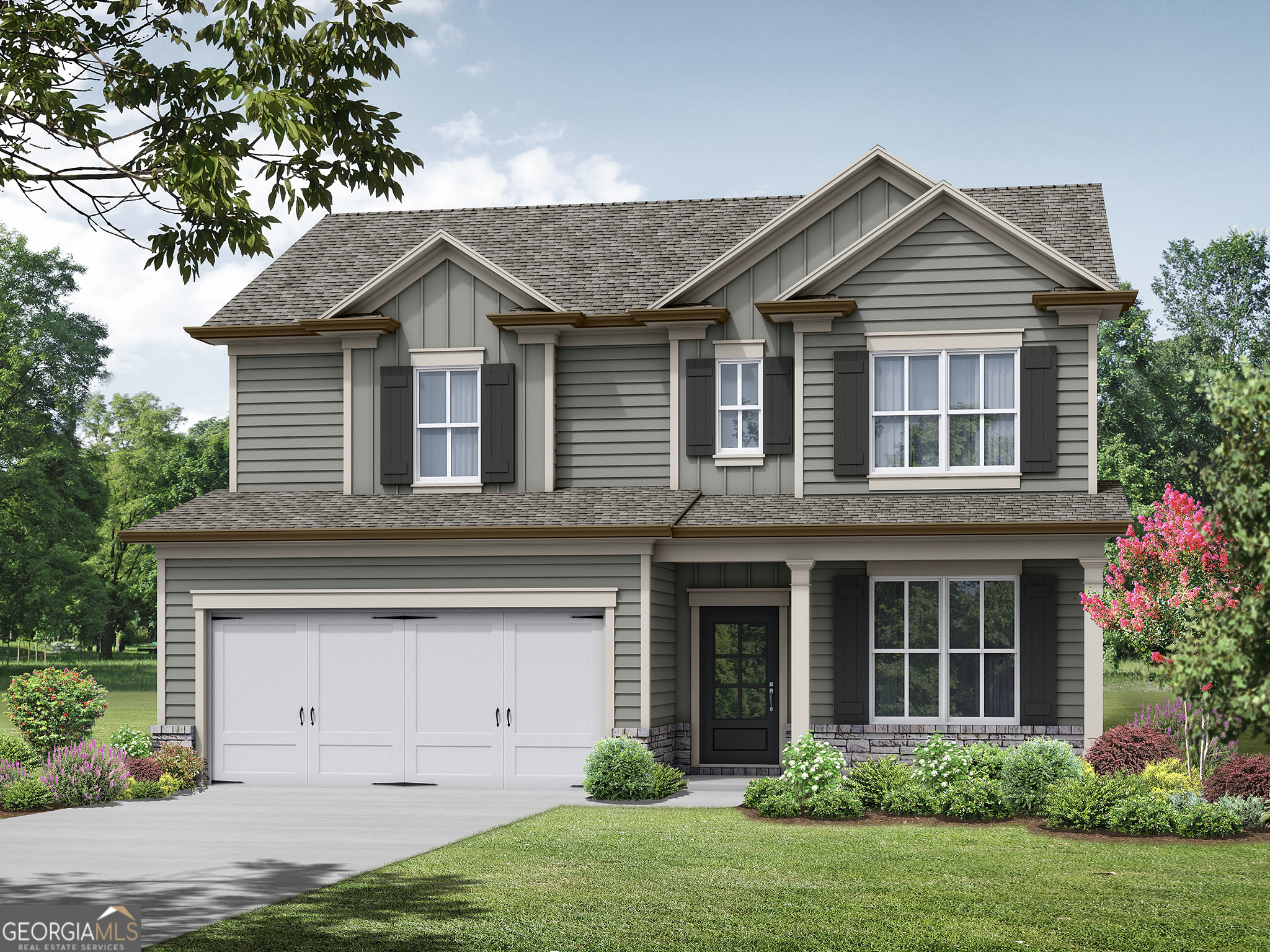 My Home Communities - 534 Lillian Way Featured Image
