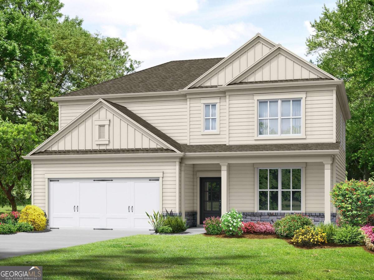 My Home Communities - 540 Lillian Way Featured Image