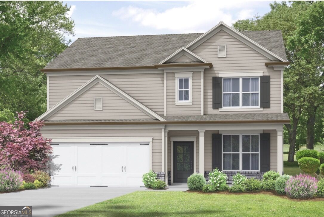 My Home Communities - 564 Lillian Way Featured Image