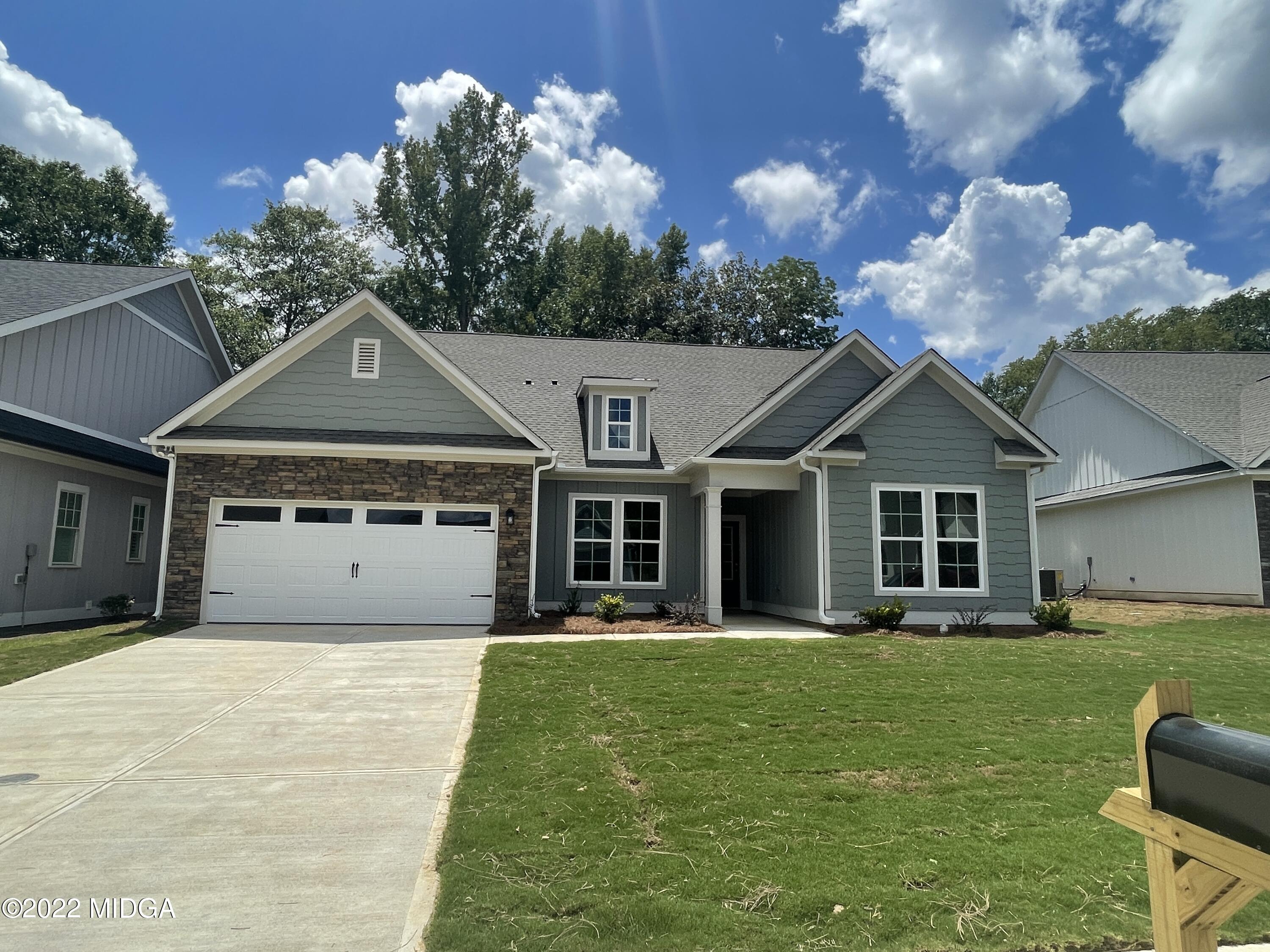 My Home Communities - 117 Courtney Leigh Lane Featured Image
