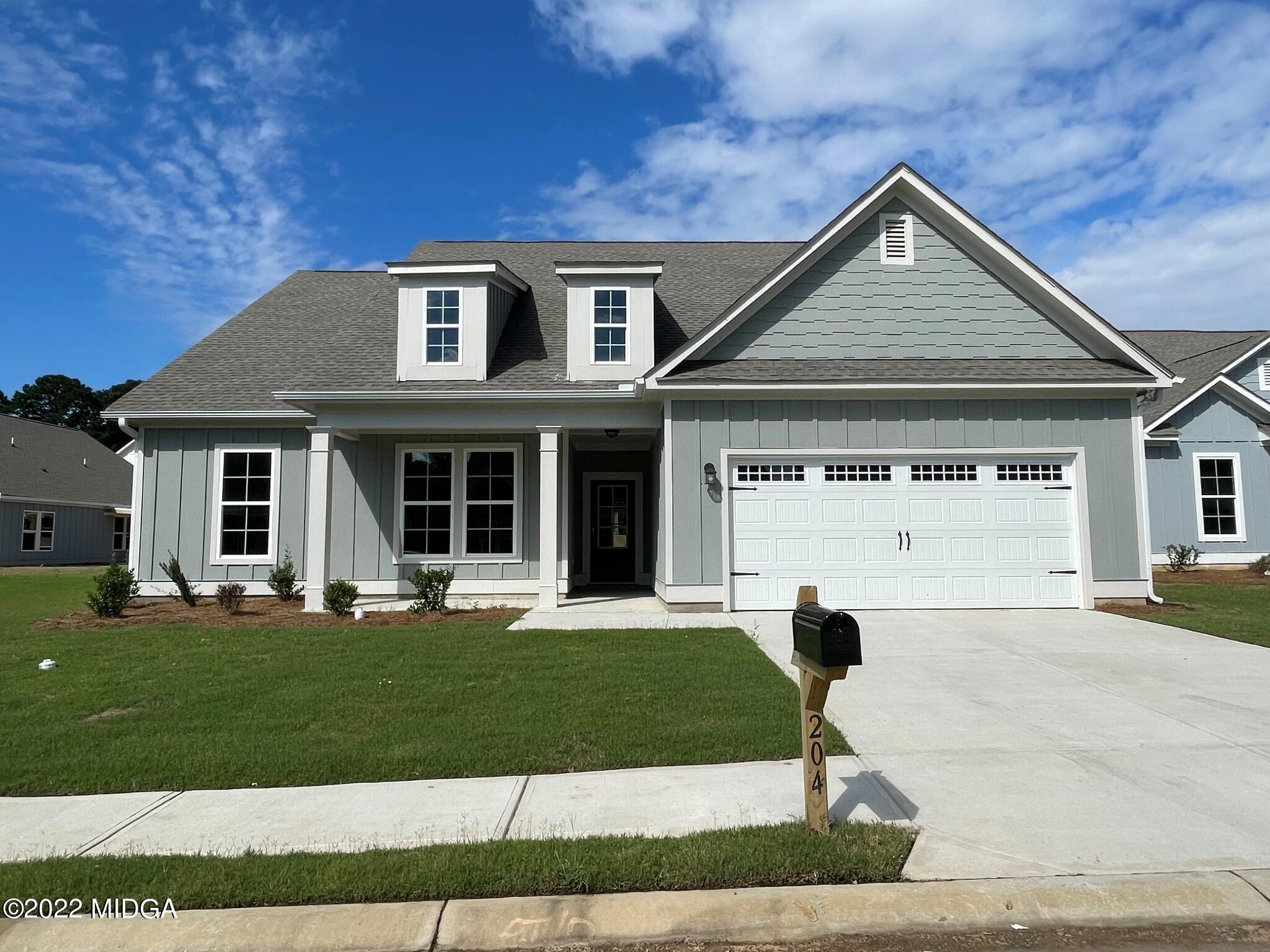 My Home Communities - 204 Conner Court Featured Image