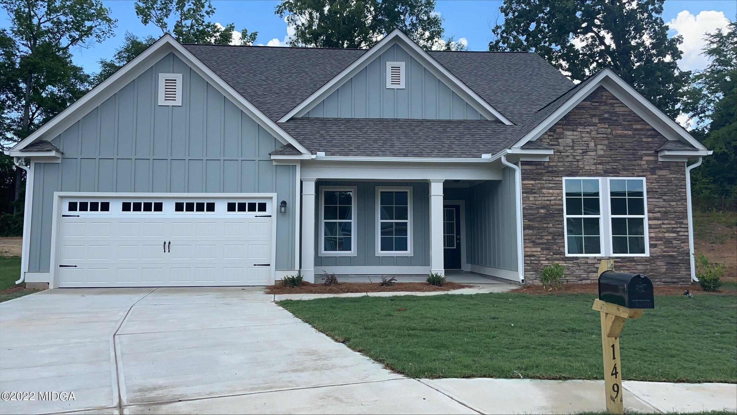 My Home Communities - 149 Courtney Leigh Lane Featured Image