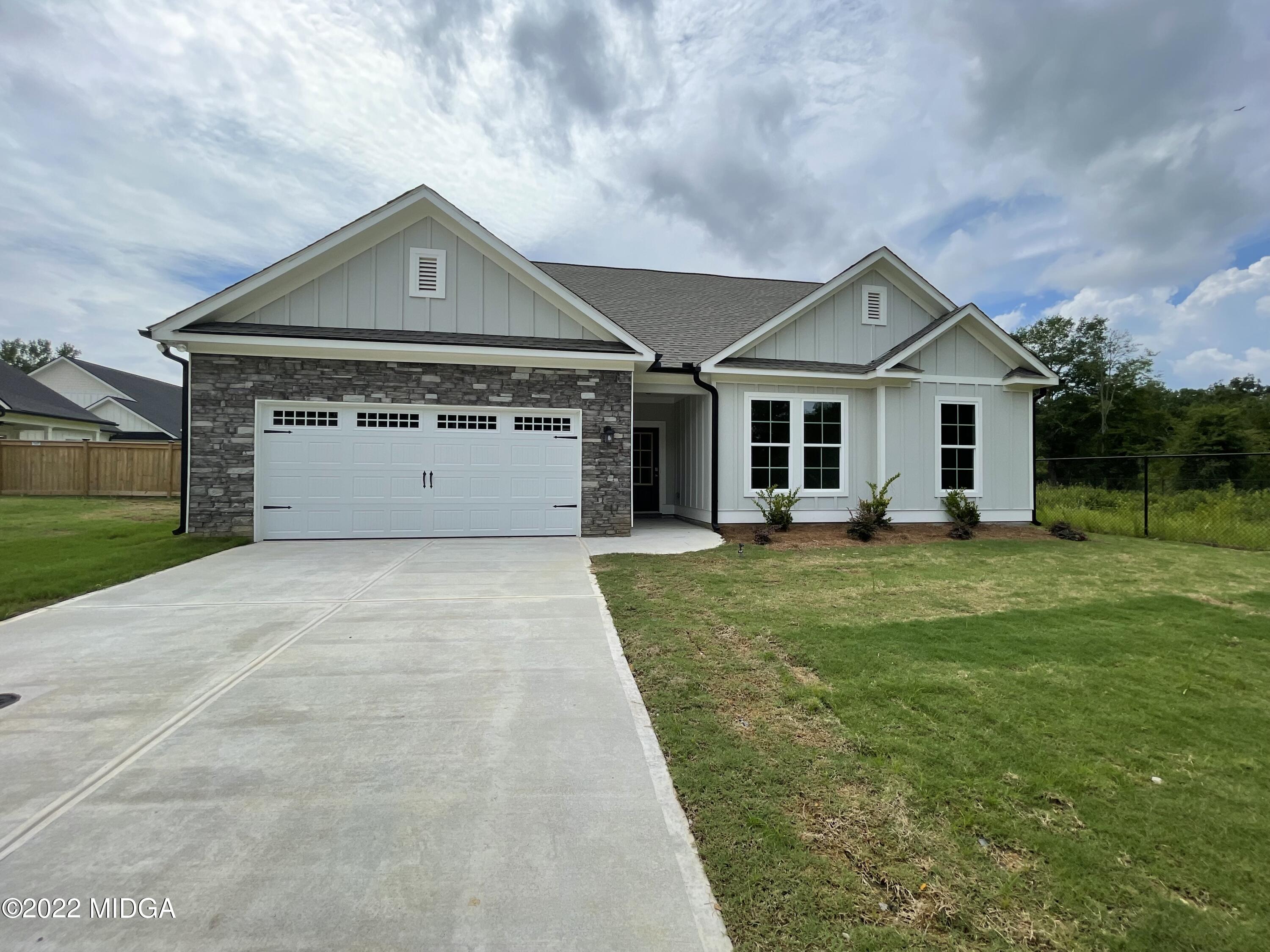 My Home Communities - 173 Courtney Leigh Lane Featured Image