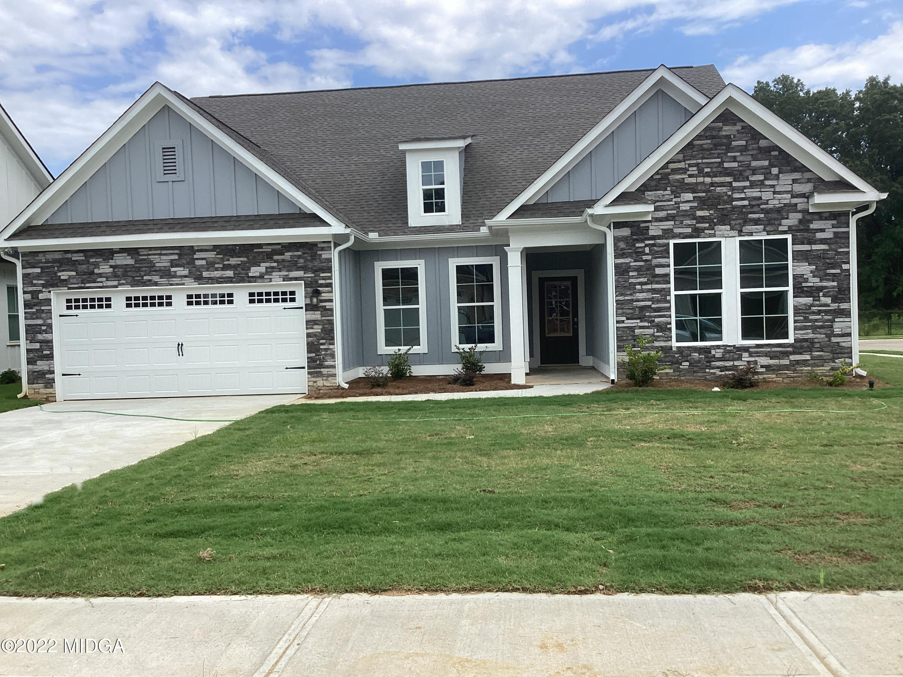My Home Communities - 134 Courtney Leigh Lane Featured Image