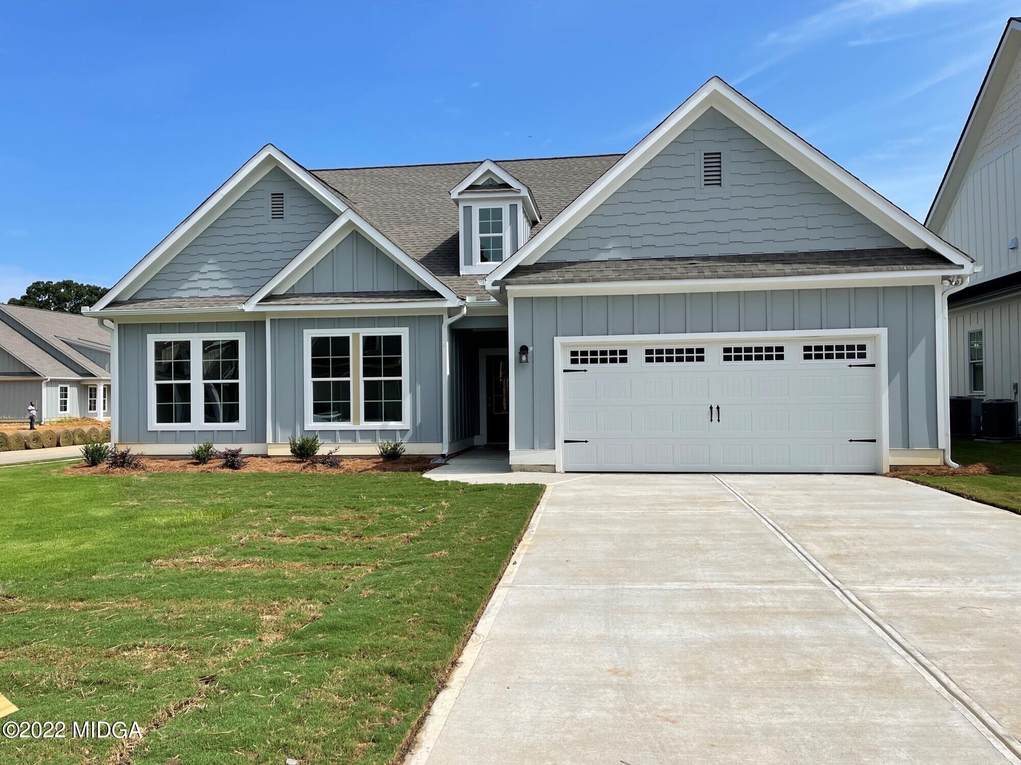 My Home Communities - 122 Courtney Leigh Lane Featured Image