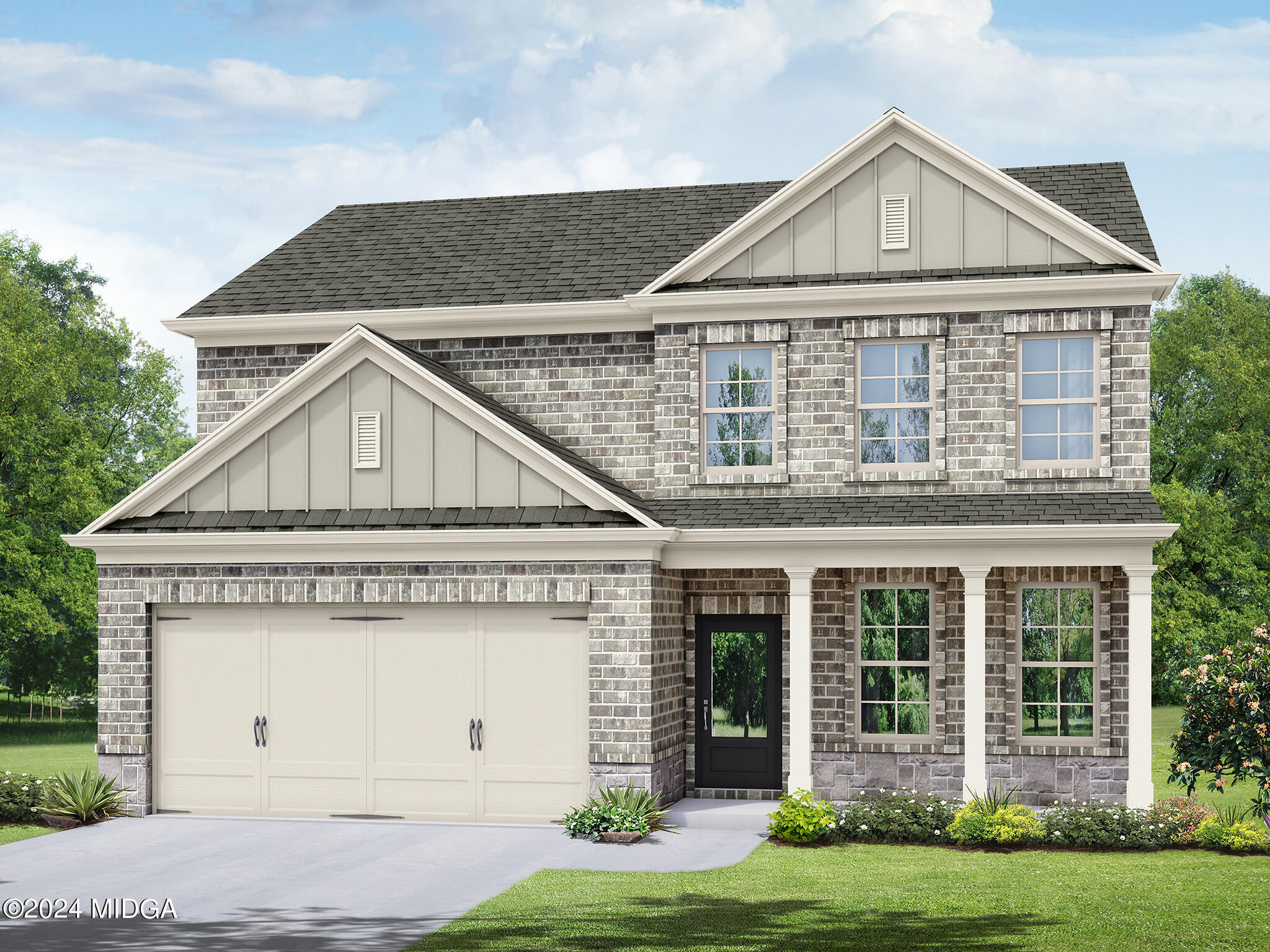 My Home Communities - 206 Davids Place Drive Featured Image