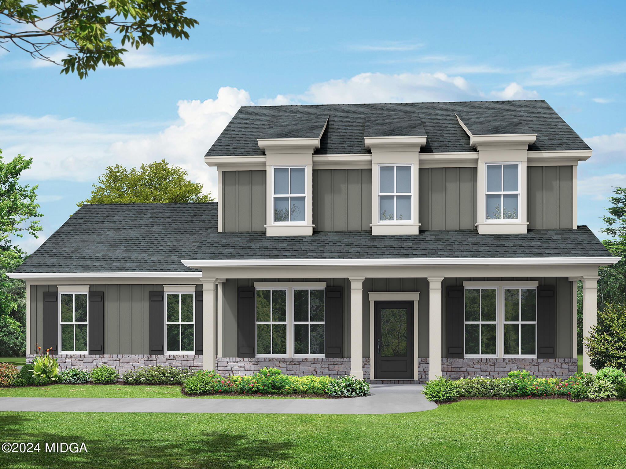 My Home Communities - 150 James Place Featured Image