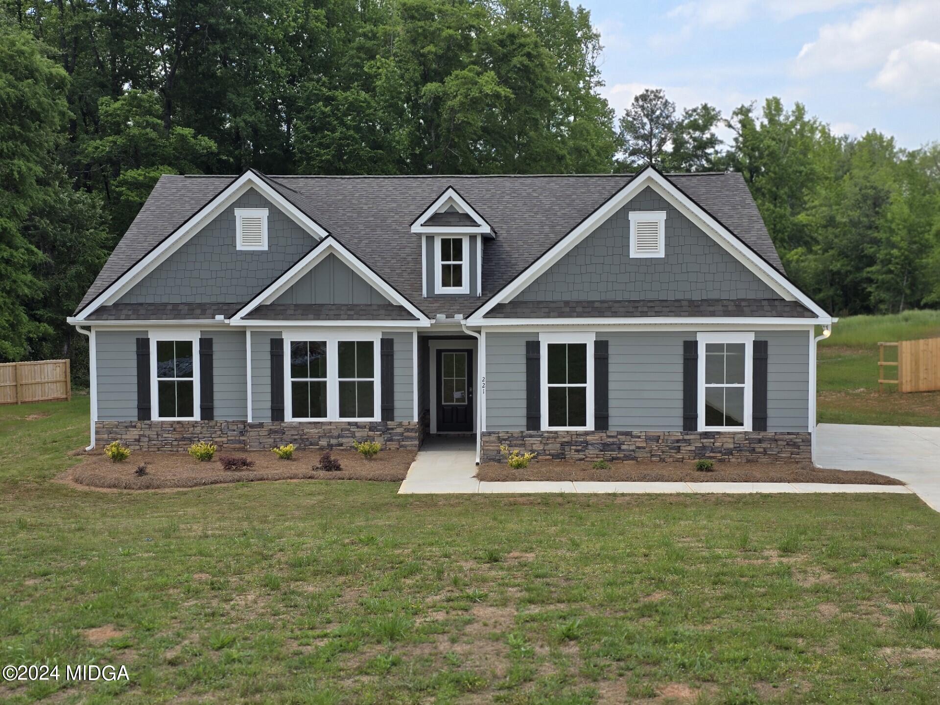 My Home Communities - 221 Sanders Road Featured Image