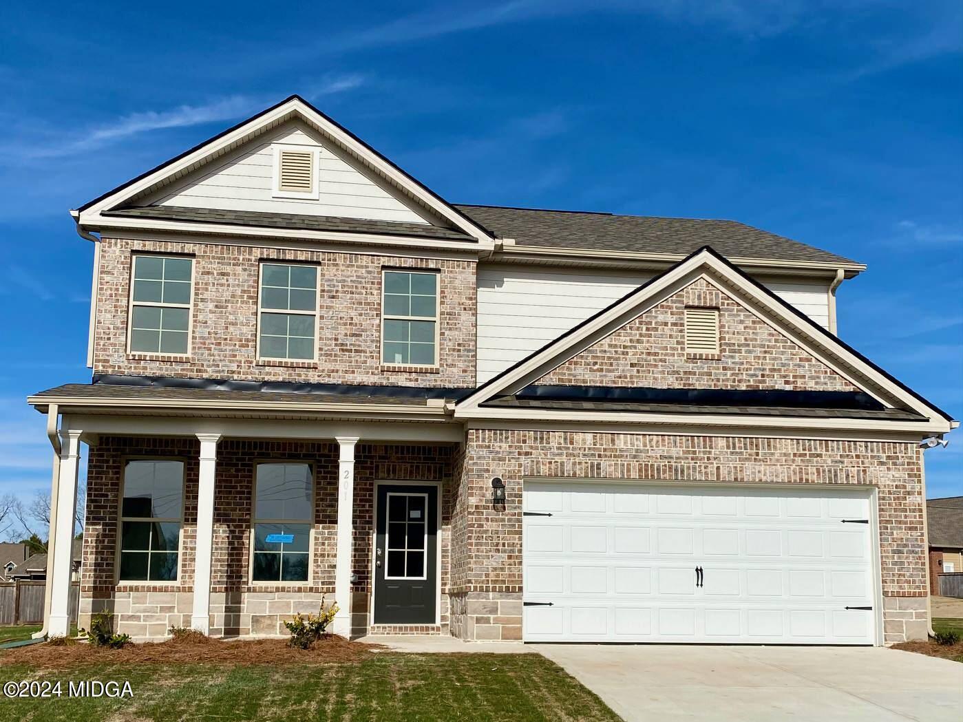 My Home Communities - 201 David's Place Drive Featured Image