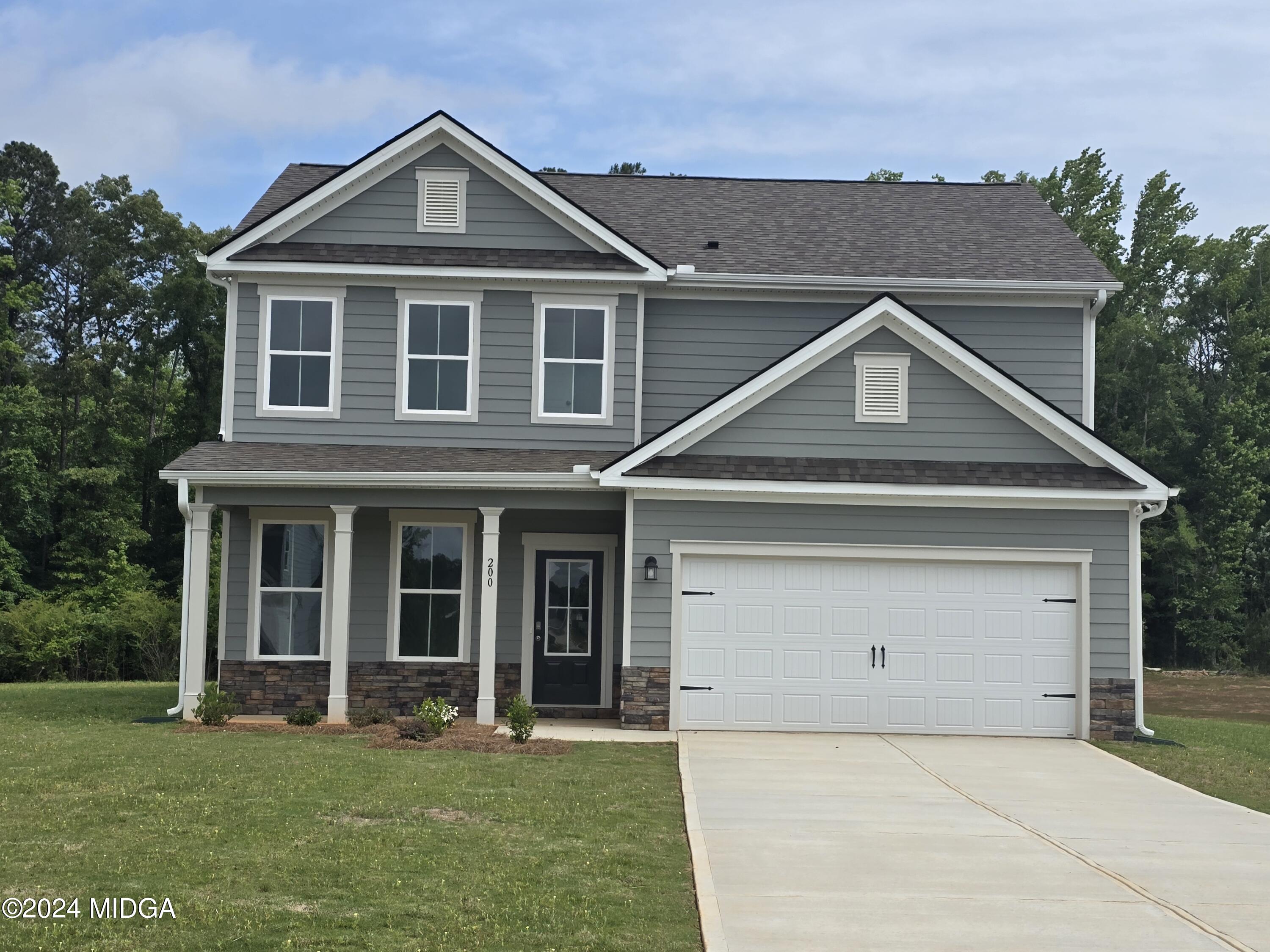 My Home Communities - 200 James Place Featured Image