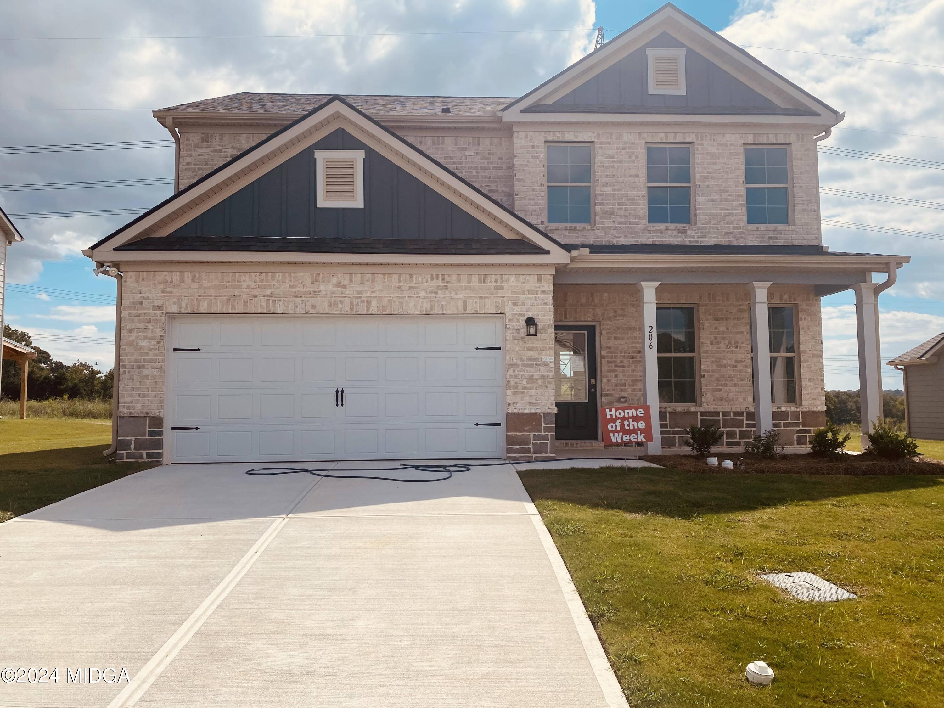 My Home Communities - 206 Davids Place Drive Featured Image