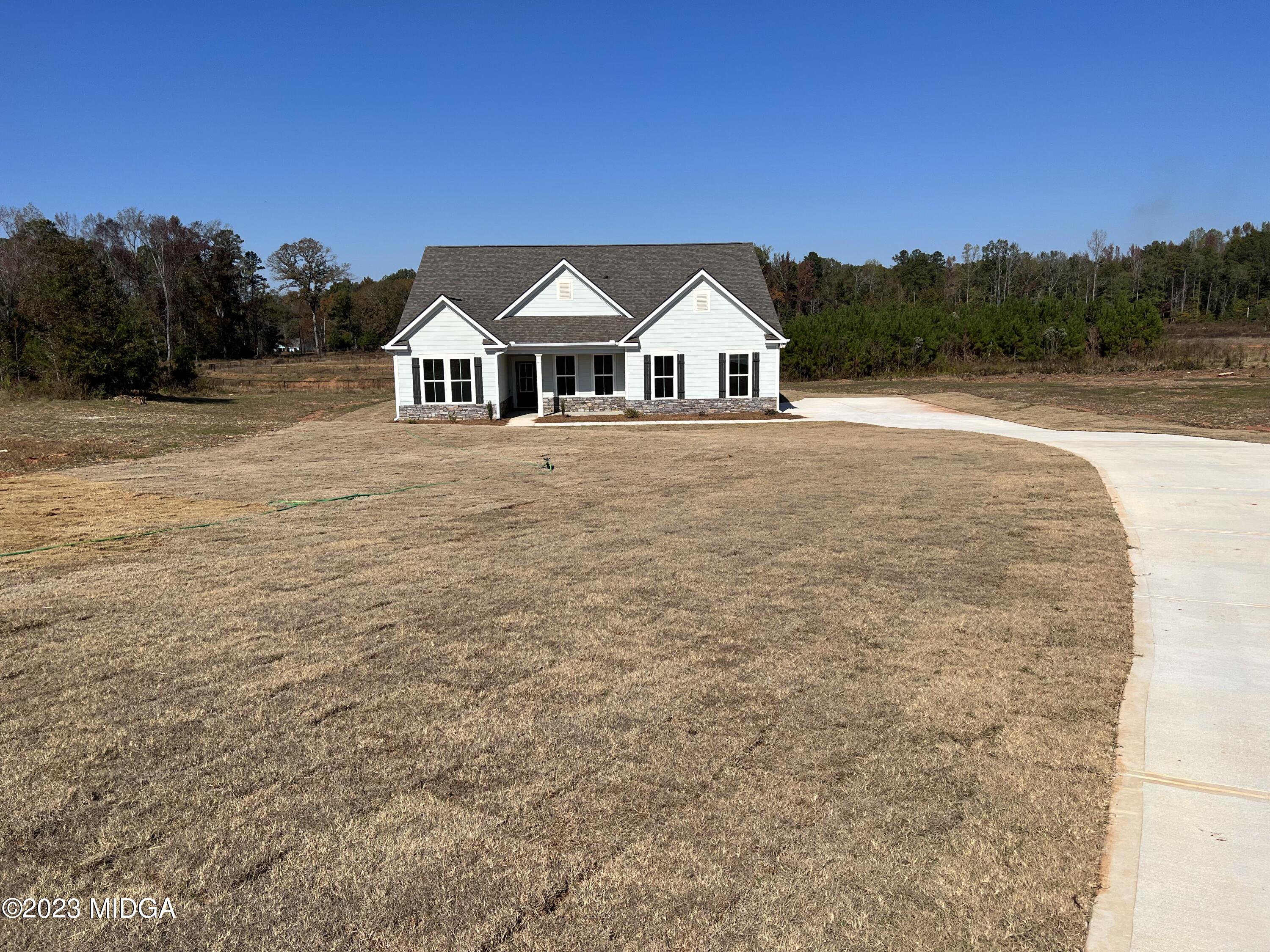 My Home Communities - 193 Sanders Road Featured Image