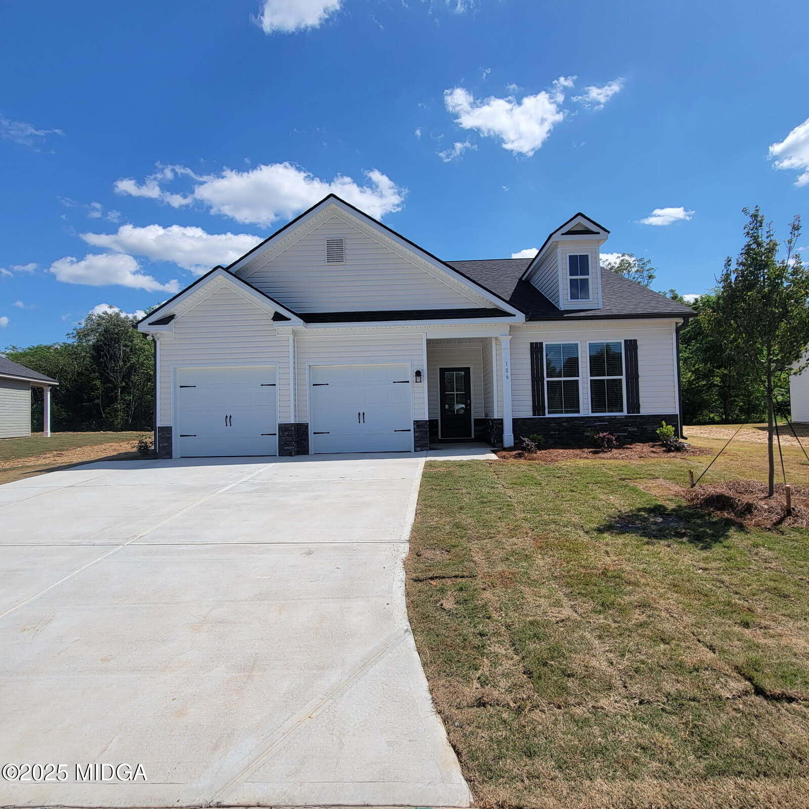 My Home Communities - 106 Breakwater Way Featured Image