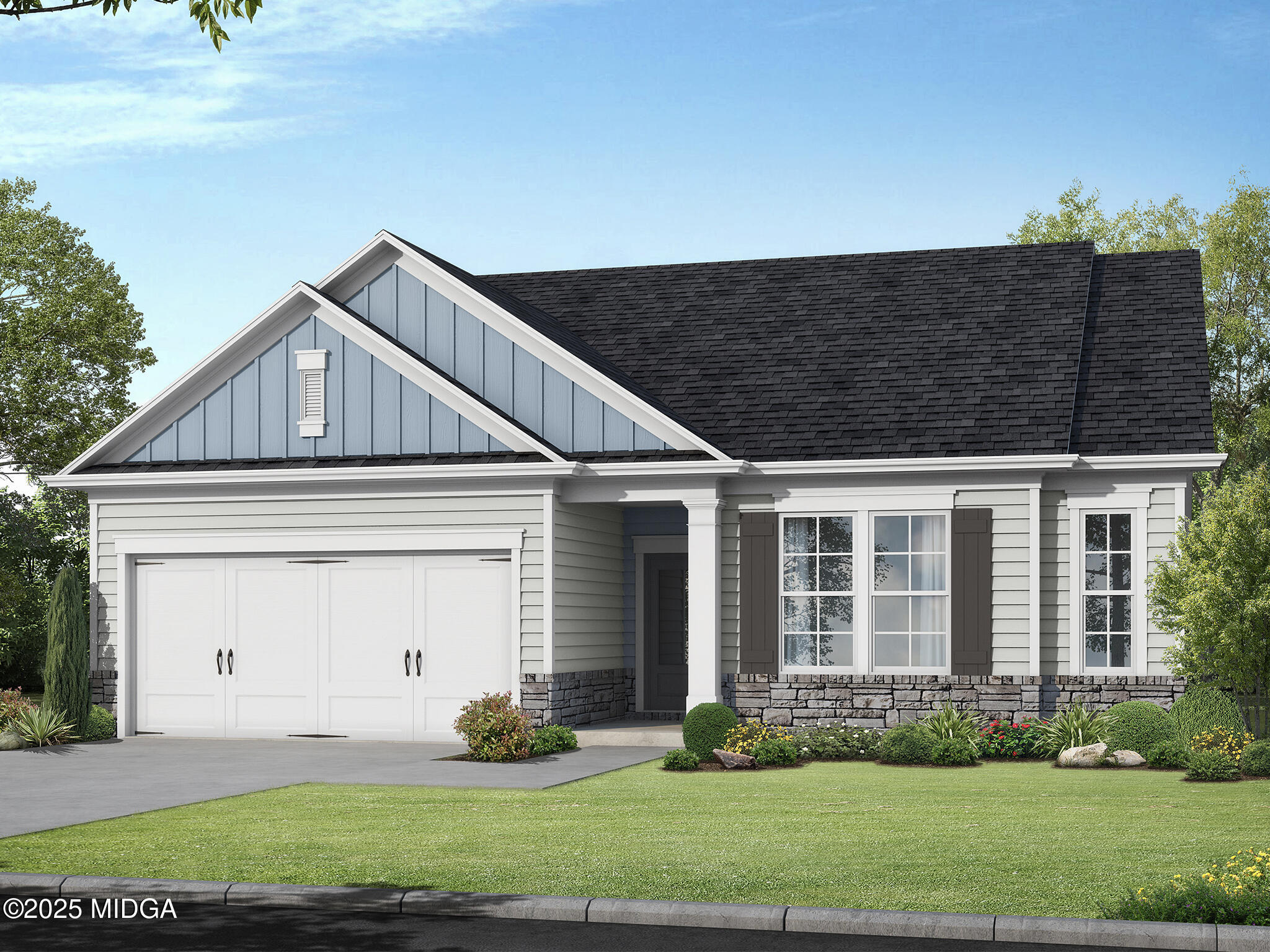 My Home Communities - 103 Bramblewood Way Featured Image