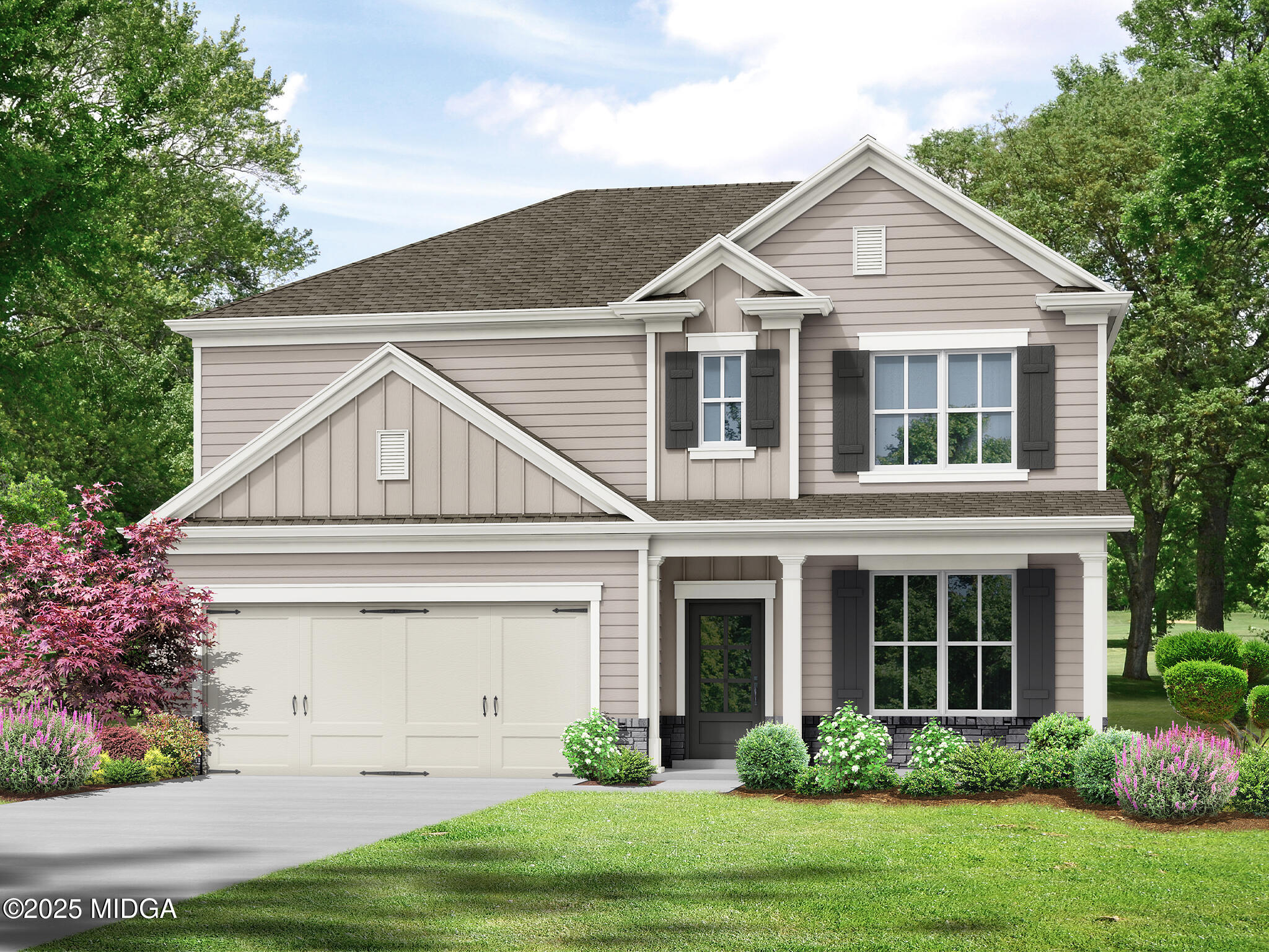 My Home Communities - 115 Breakwater Way Featured Image