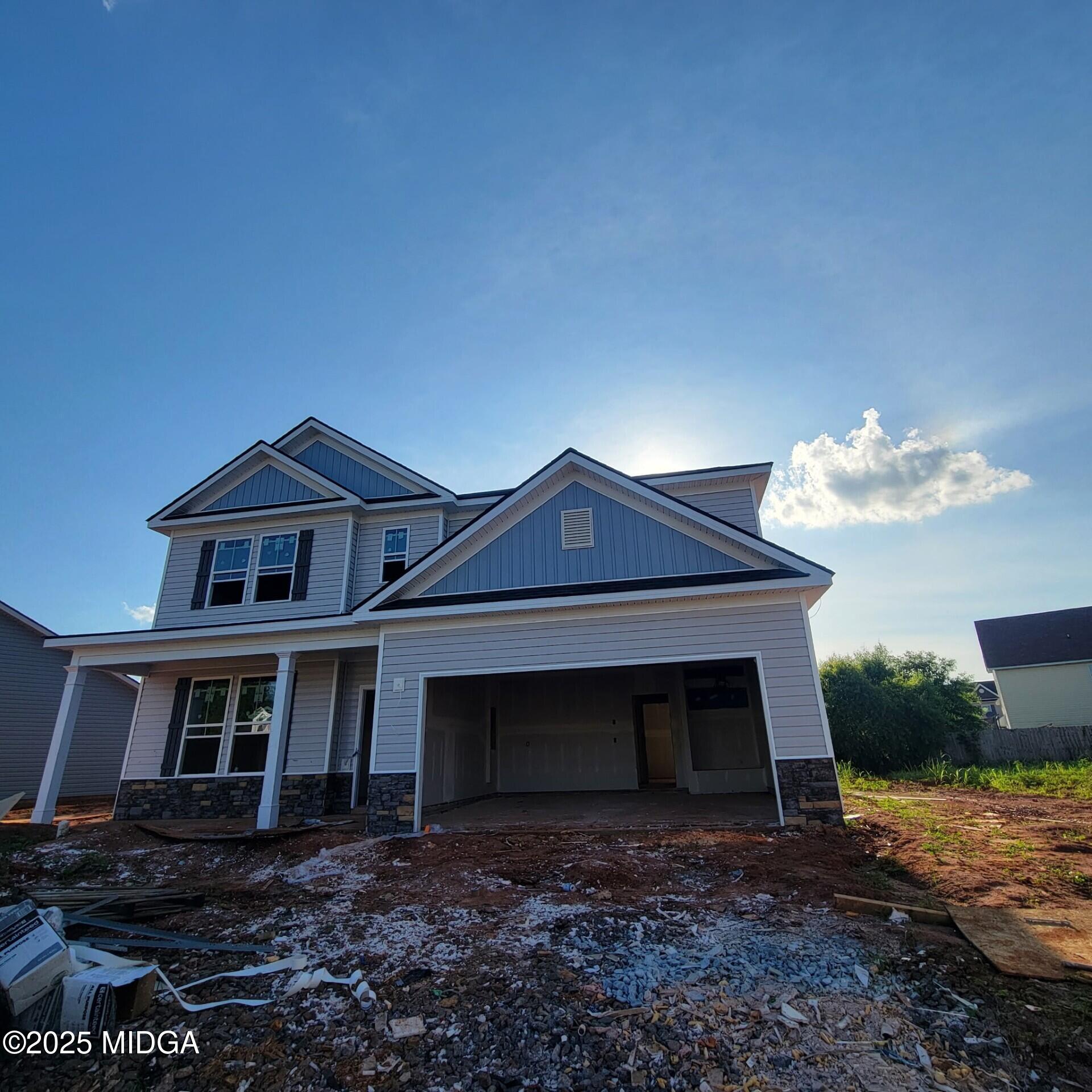 My Home Communities - 113 Breakwater Way Featured Image