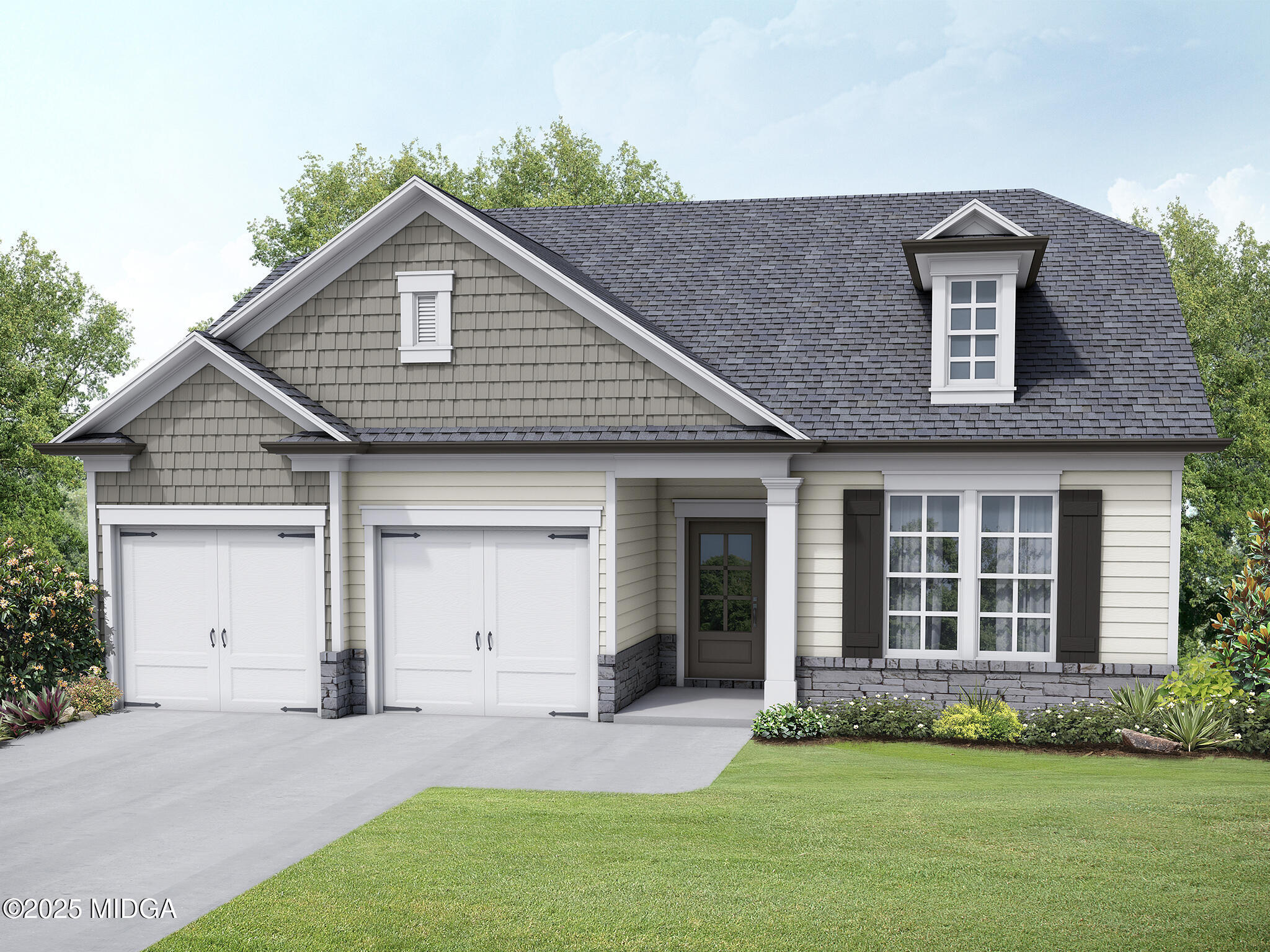 My Home Communities - 120 Bramblewood Lane Featured Image
