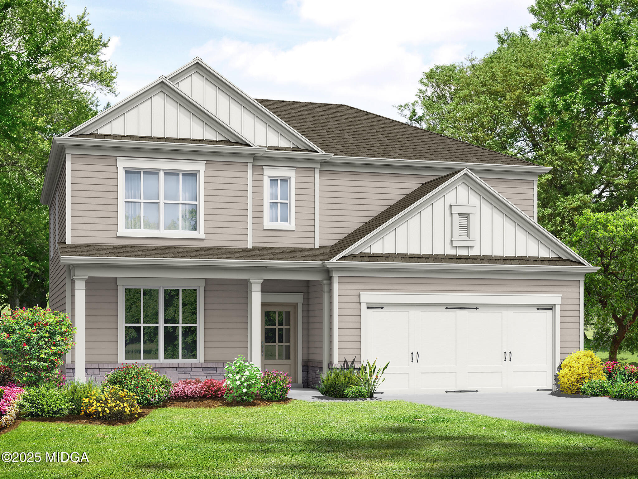 My Home Communities - 102 Water Run Way Featured Image