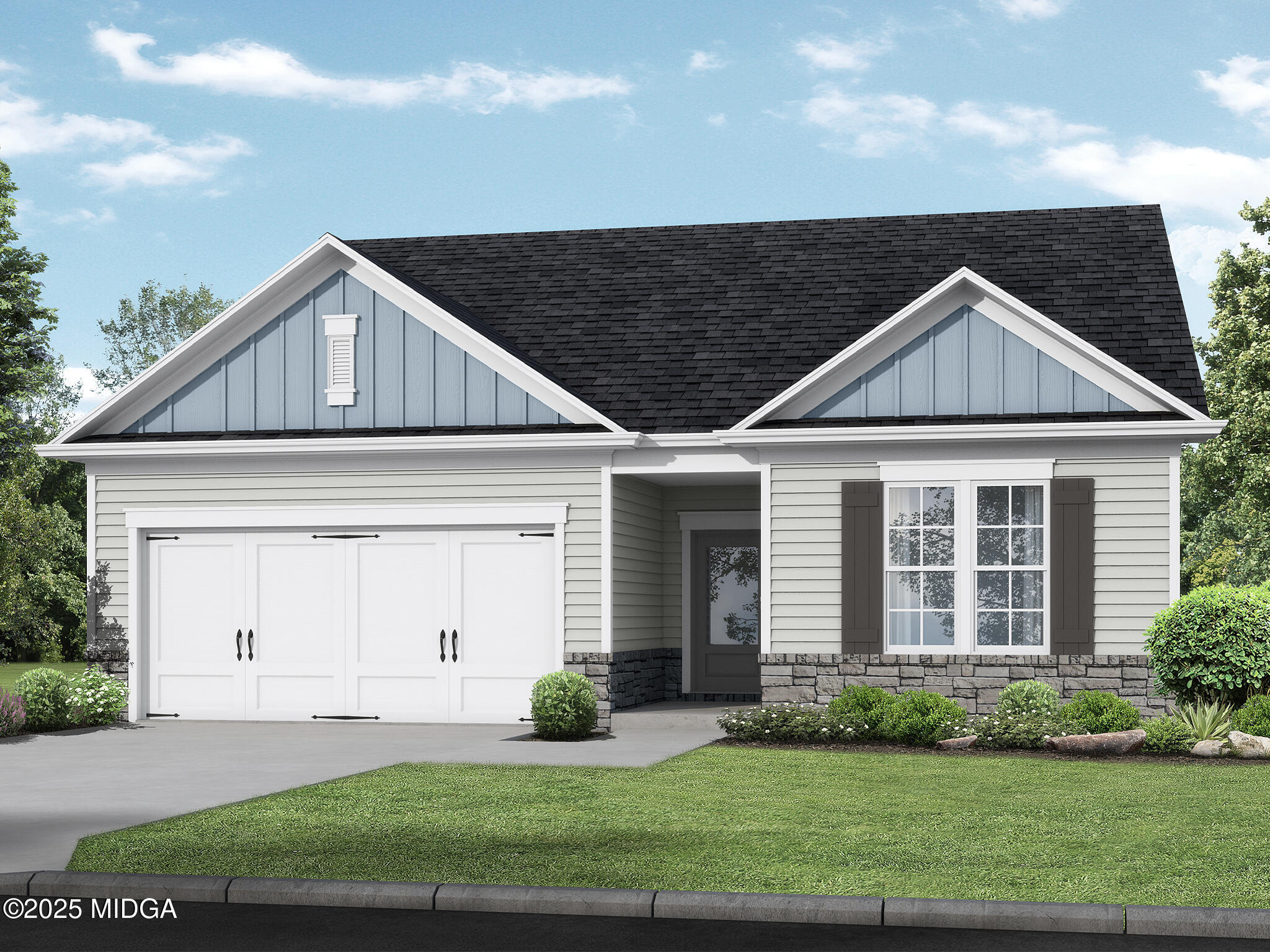 My Home Communities - 107 Breakwater Way Featured Image
