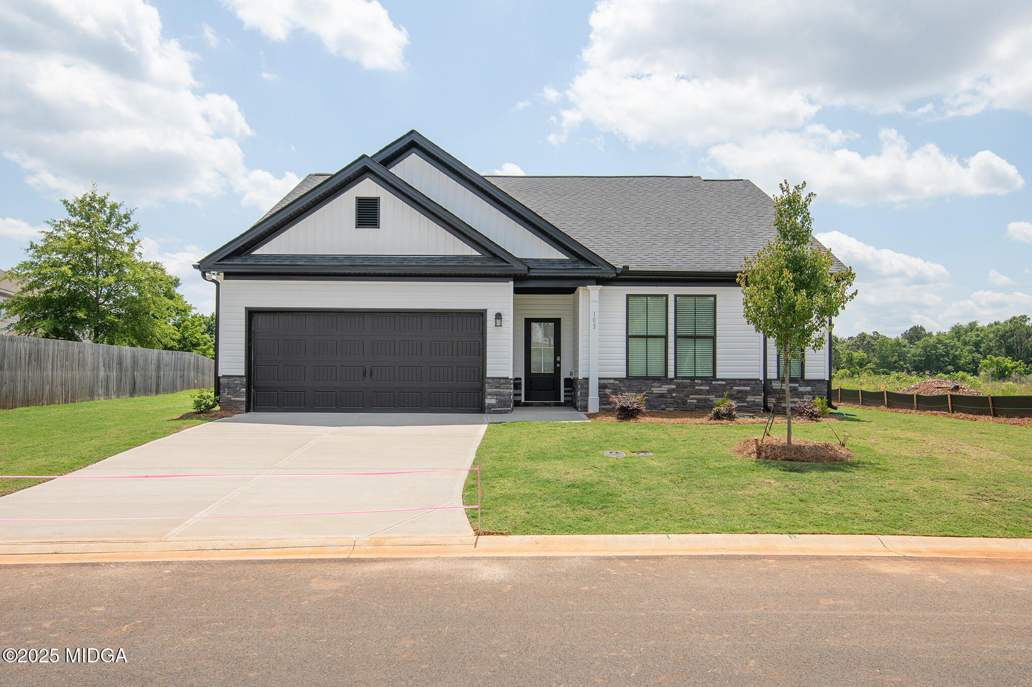 My Home Communities - 103 Bramblewood Lane Featured Image