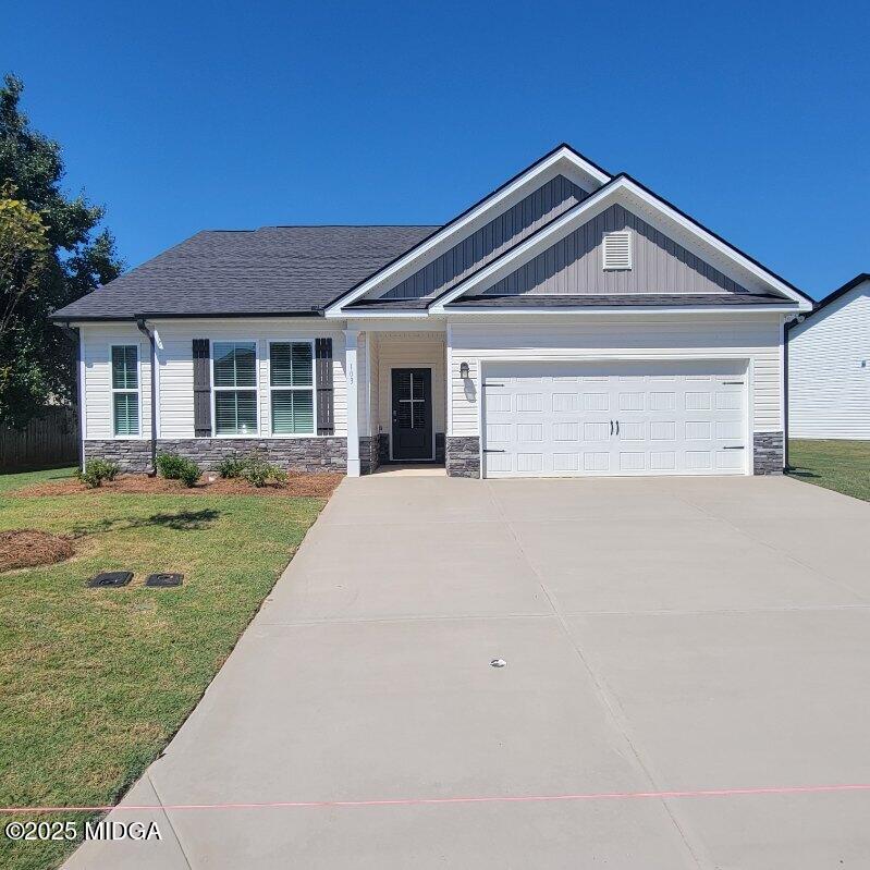 My Home Communities - 103 Breakwater Way Featured Image