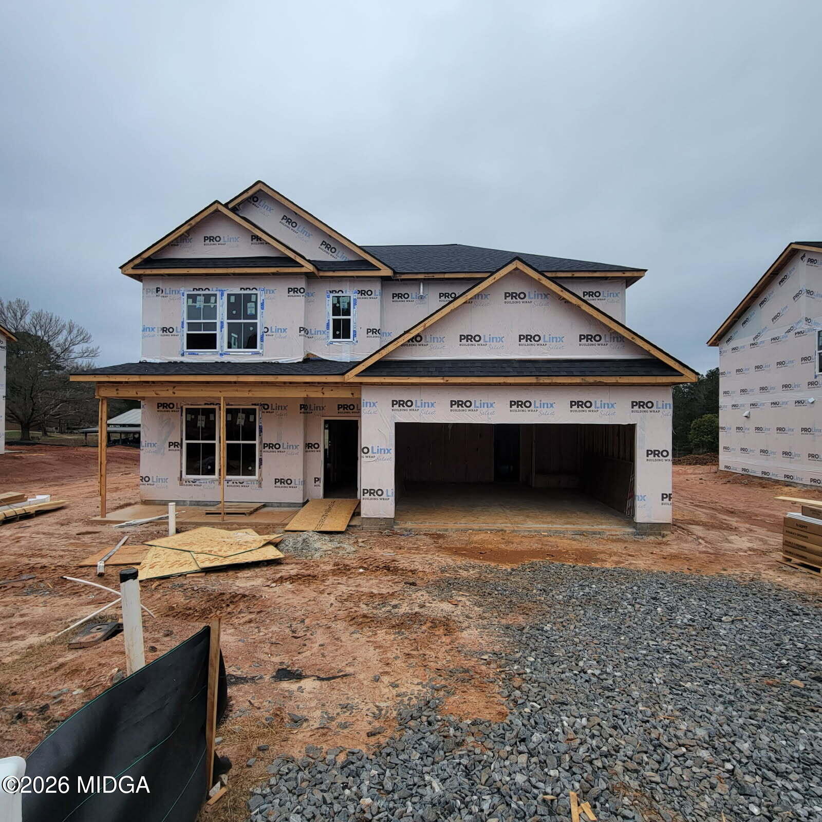 My Home Communities - 119 Bramblewood Lane Featured Image