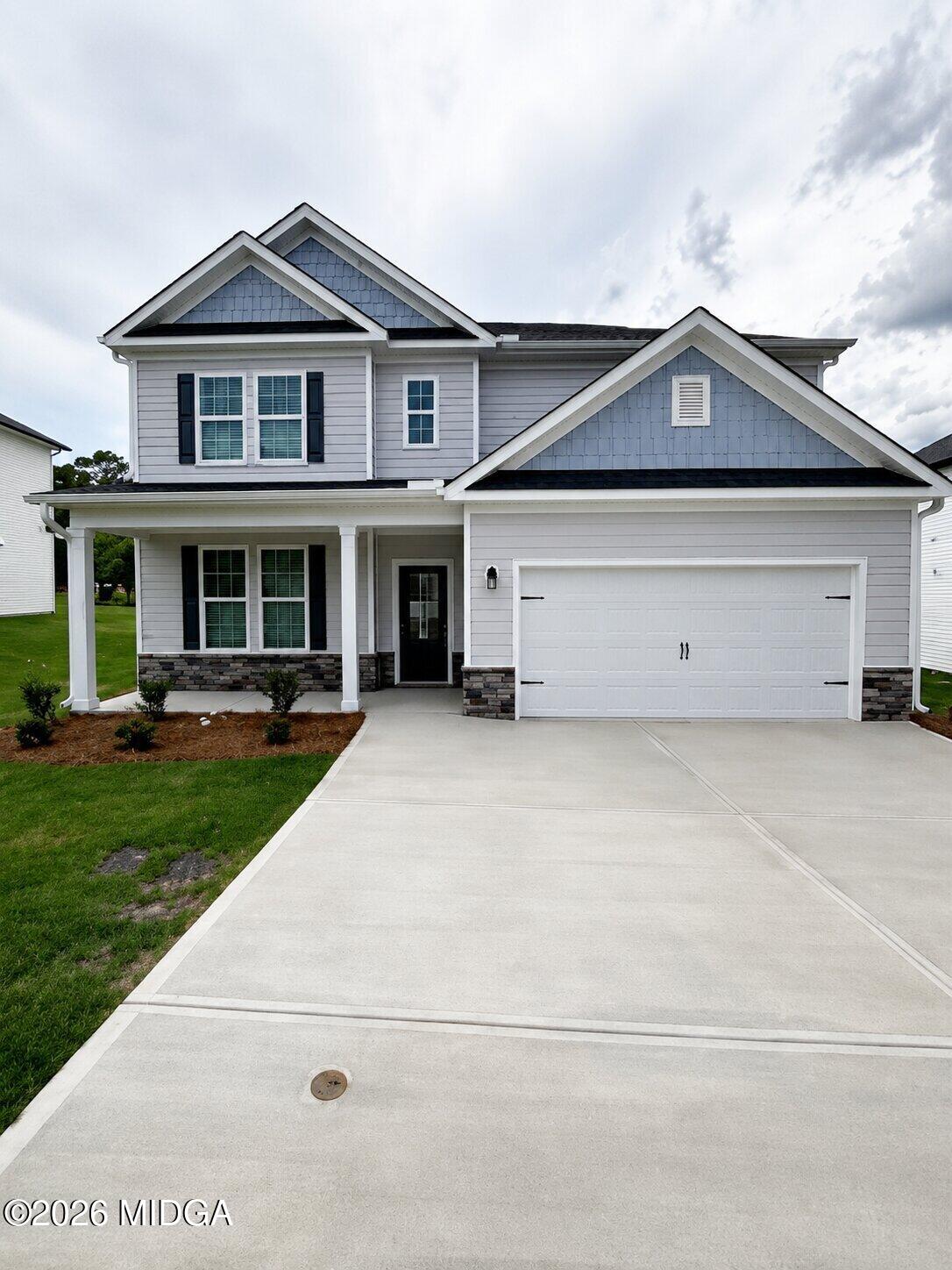 My Home Communities - 113 Bramblewood Lane Featured Image
