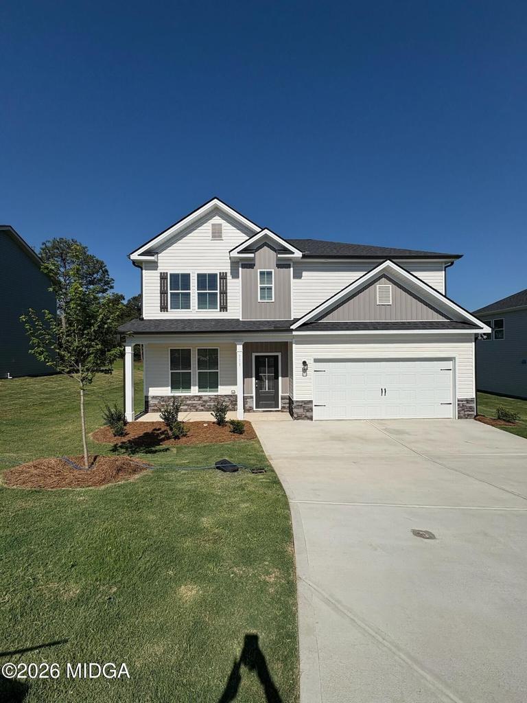 My Home Communities - 111 Bramblewood Lane Featured Image