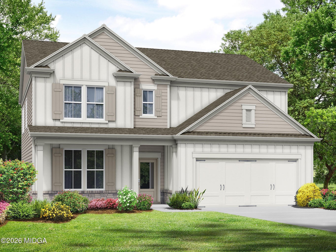 My Home Communities - 103 Royal Tern Lane Featured Image