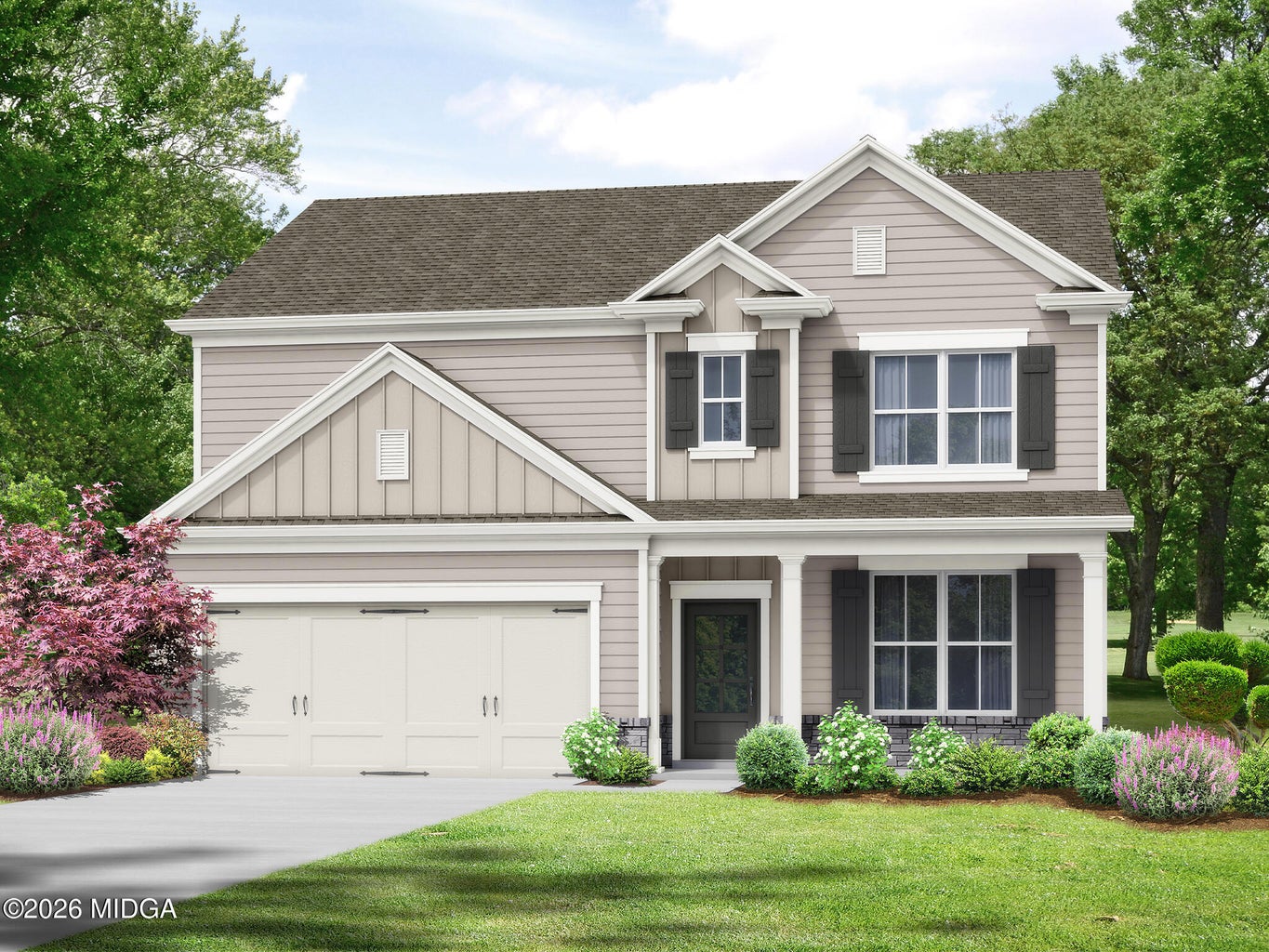 My Home Communities - 103 Royal Tern Way Featured Image