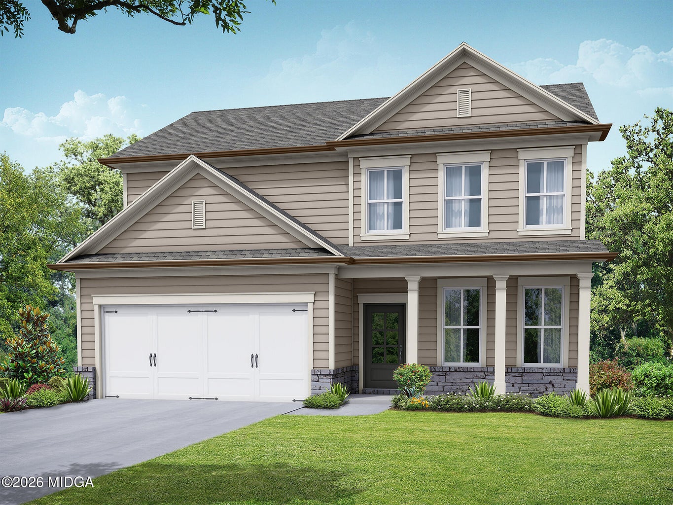 My Home Communities - 126 Royal Tern Lane Featured Image