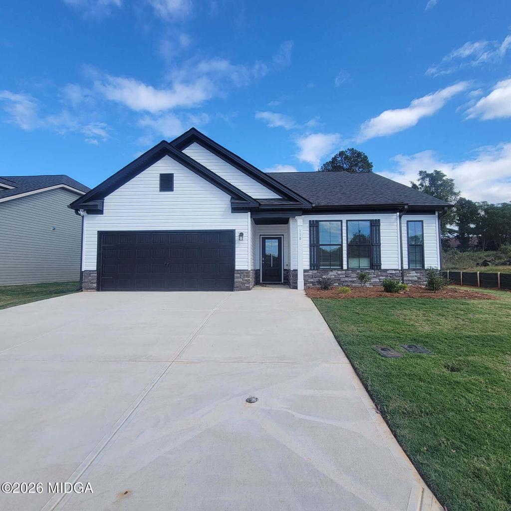 My Home Communities - 118 Bramblewood Lane Featured Image