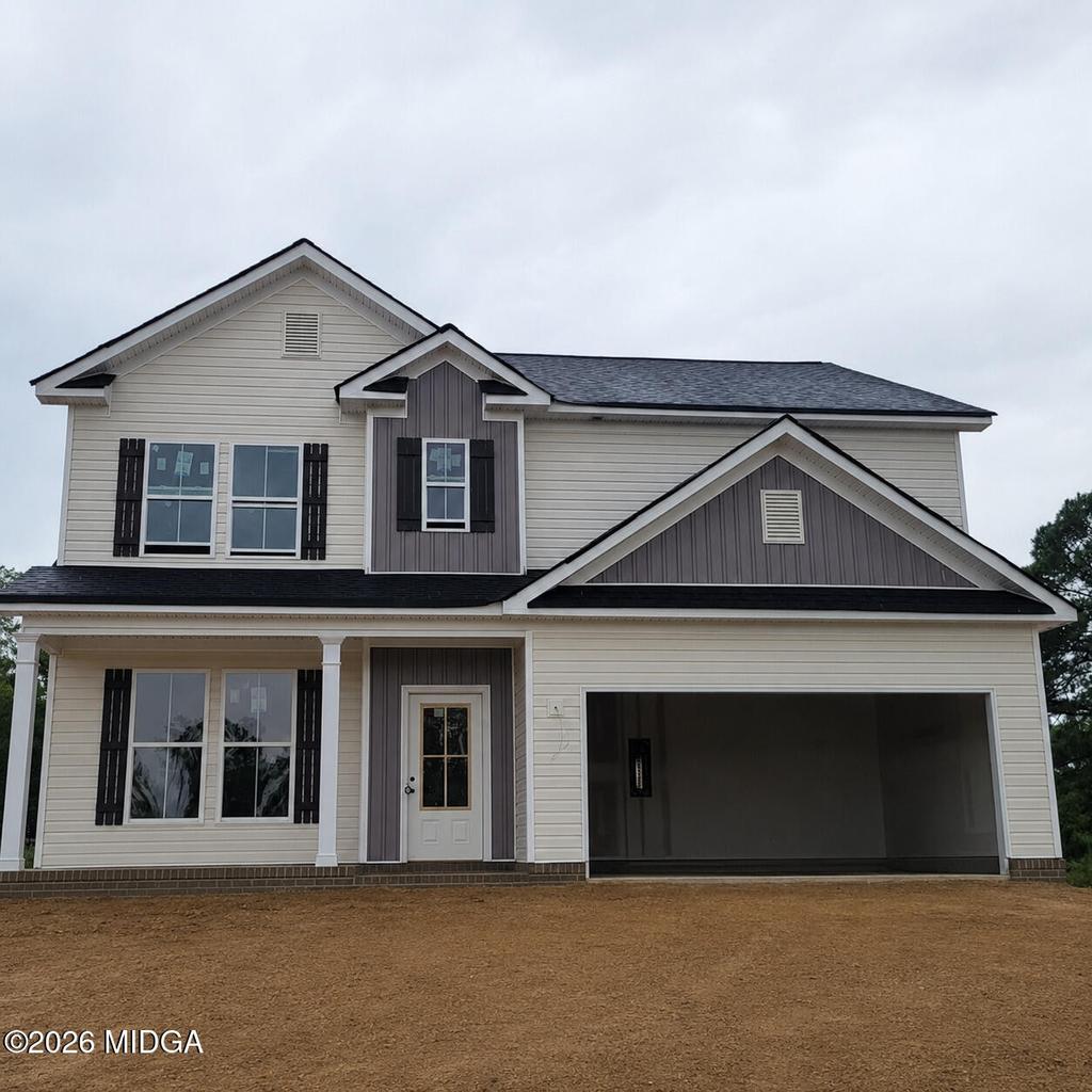 My Home Communities - 105 Royal Tern Lane Featured Image