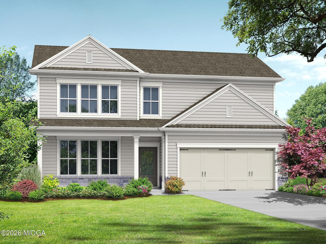 My Home Communities - 109 Royal Tern Lane Featured Image