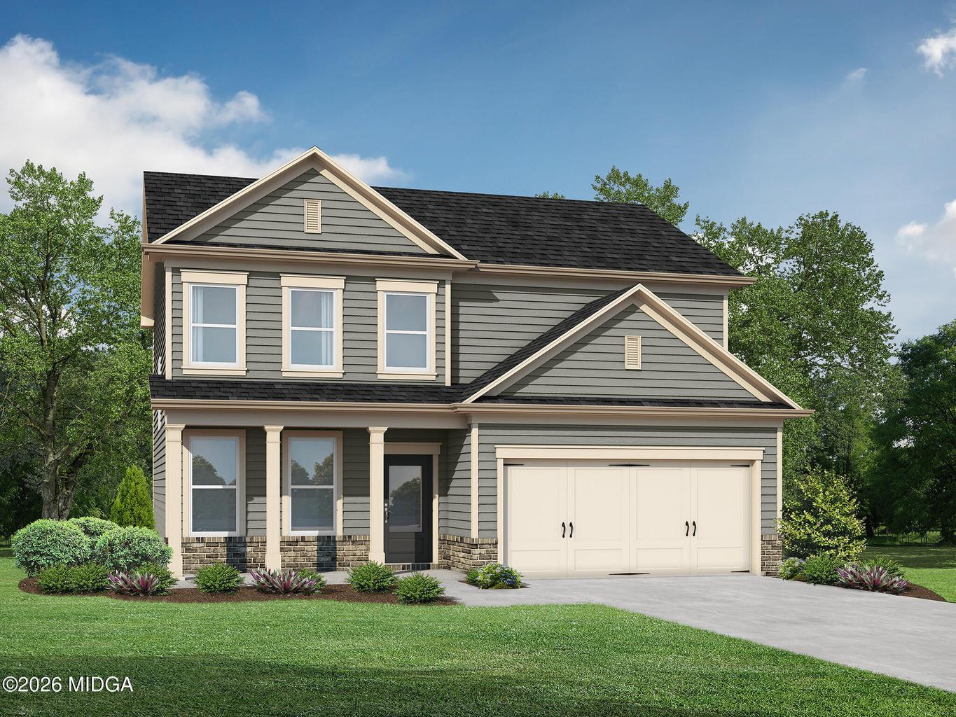 My Home Communities - 113 Royal Tern Lane Featured Image